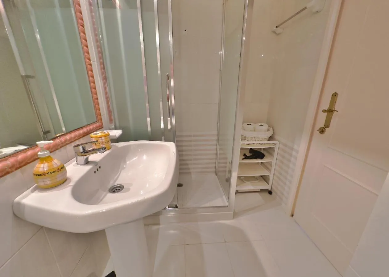 Skol 212. Two Bedrooms Duplex In Marbella Centre On The Beachfront. 0*,  Spain
